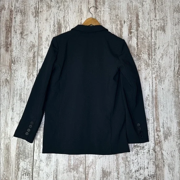 Maeve by Anthropologie Double-Breasted Blazer – Size 2 (NWT) - Picture 10 of 13